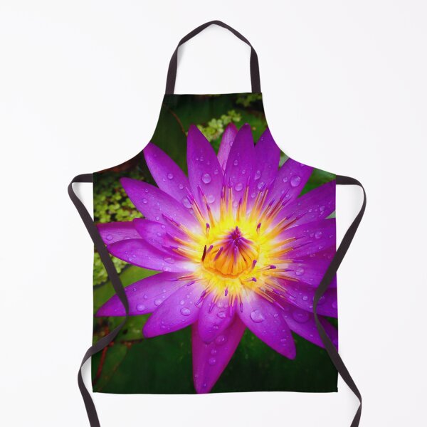 Item preview, Waterlily at the Phra Pathom Chedi Temple, Thailand designed and sold by JonDelorme.