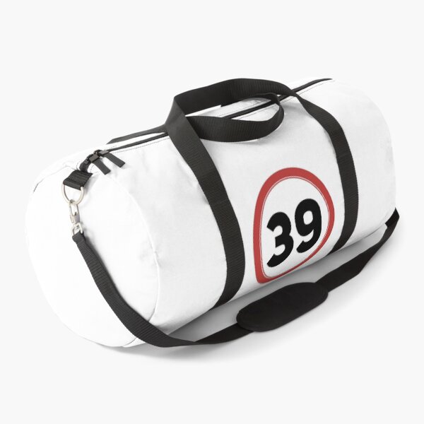 Item preview, Speed limit 39, happy 39th birthday designed and sold by Wolagno.