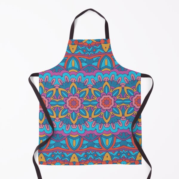 Item preview, Ethnic pattern. Folklore. Geometry. designed and sold by MagelliShop.