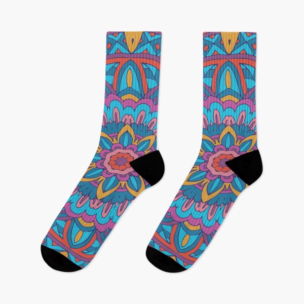 Item preview, Ethnic pattern. Folklore. Geometry. designed and sold by MagelliShop.