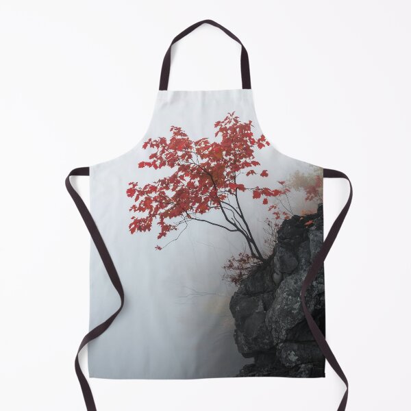 Item preview, Ember in the Mist designed and sold by AlldayArtistry.