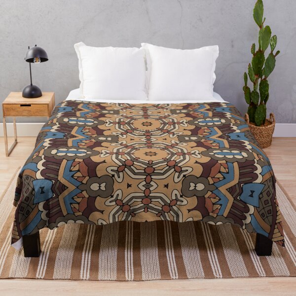 Item preview, Ethnic pattern. Folklore. Geometry. designed and sold by MagelliShop.