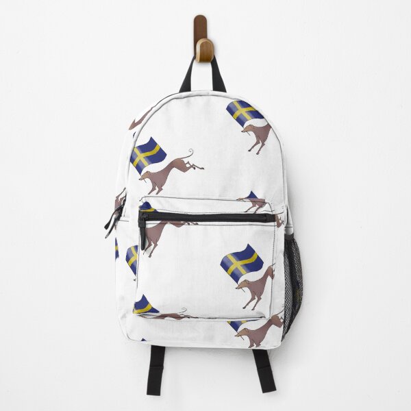 Item preview, worldwide hounds Sweden designed and sold by Shortboypaints.