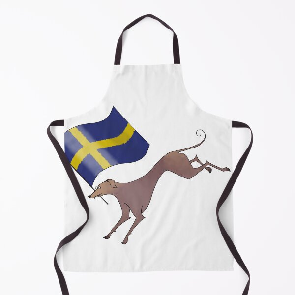 Item preview, worldwide hounds Sweden designed and sold by Shortboypaints.
