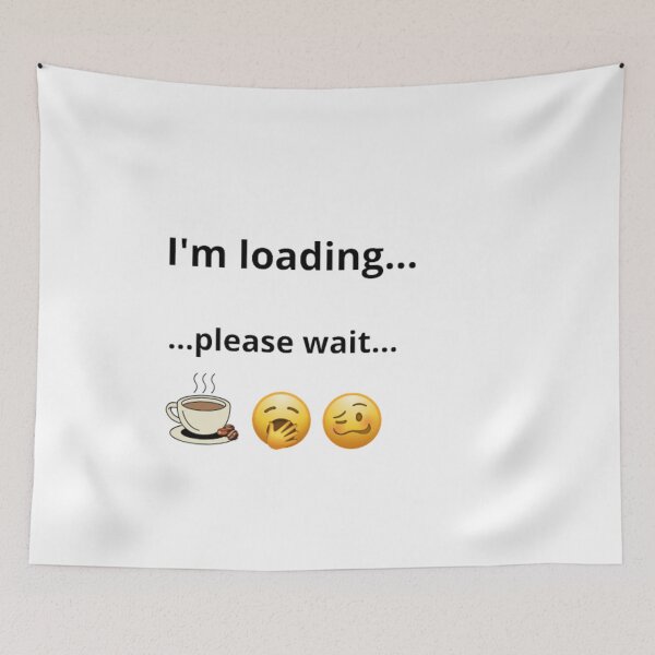 Item preview, I am loading designed and sold by Markoni's Bazaar.