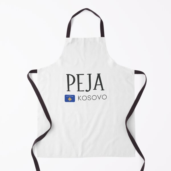 Item preview, Peja - Kosovo designed and sold by StudioRedKoala.