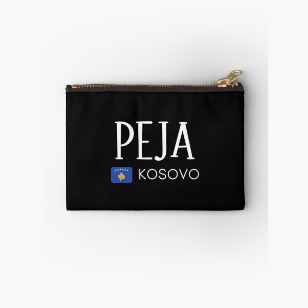 Item preview, Peja - Kosovo designed and sold by StudioRedKoala.