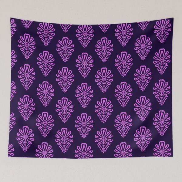 Item preview, Folk art, pattern of Polish highlanders - Parzenica designed and sold by mikistudio.