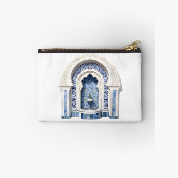 Item preview, Islamic Arch, Mosque Door Artwork | Moroccan Masjid Minimal Muslim Home Decor | Watercolour Arab Painting Islamic Wall Art designed and sold by Pink Pastel Studio.