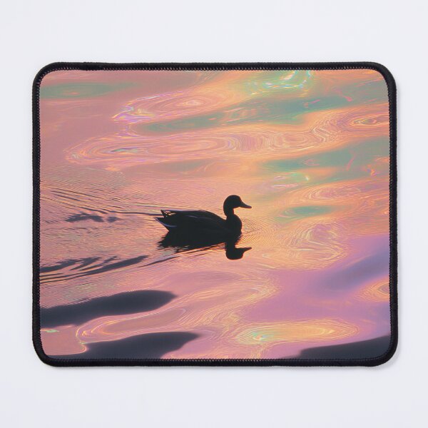 Item preview, Lakeside Reflection designed and sold by AlldayArtistry.