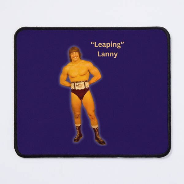 Item preview, Leaping Lanny designed and sold by JoezPlace.