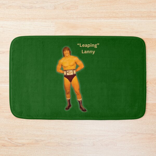Item preview, Leaping Lanny designed and sold by JoezPlace.