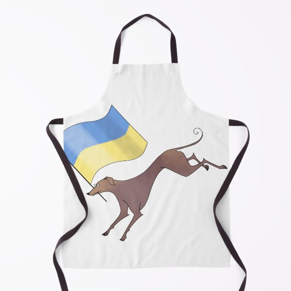 Item preview, Worldwide hounds Ukraine designed and sold by Shortboypaints.