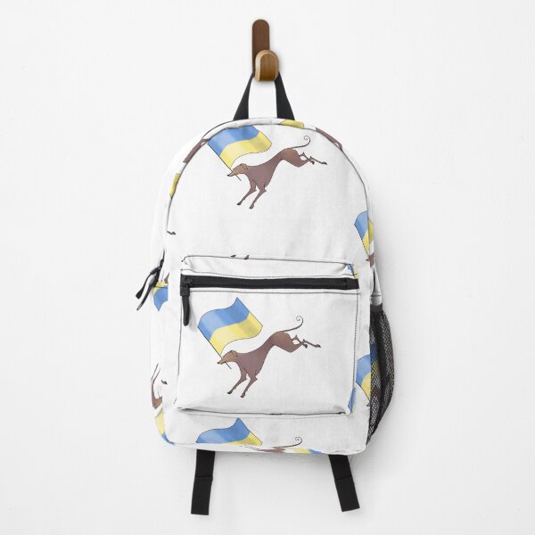 Item preview, Worldwide hounds Ukraine designed and sold by Shortboypaints.