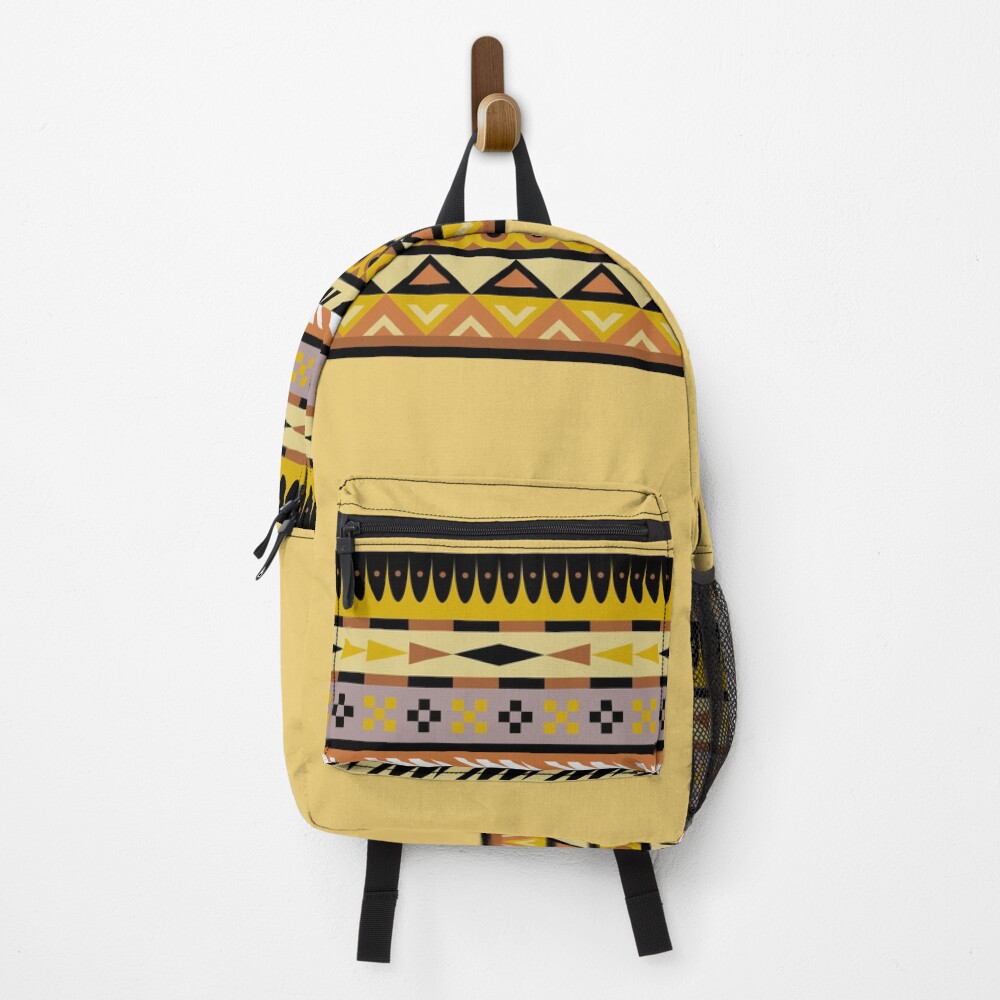 Item preview, Backpack designed and sold by goodstrokes.