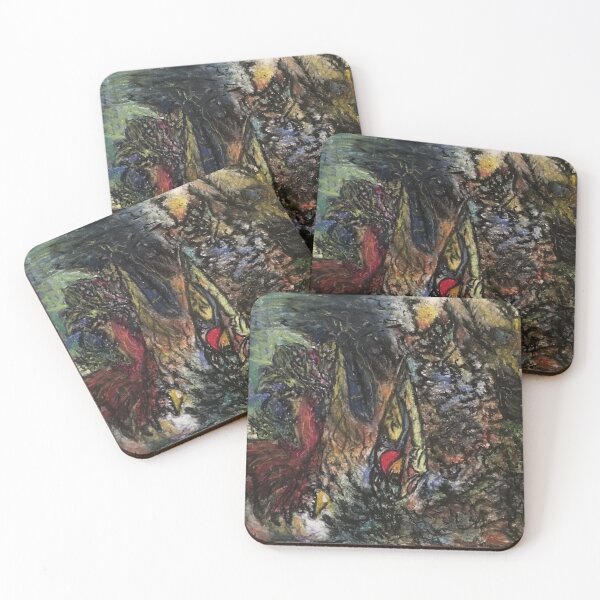 Item preview, The split  designed and sold by Natslocks92492.
