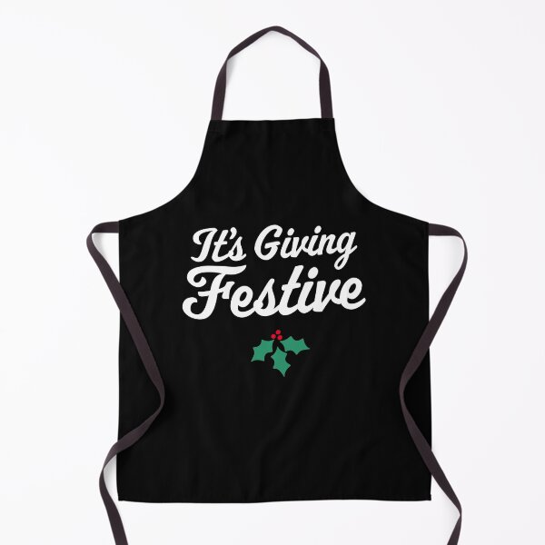 Item preview, It's Giving Festive designed and sold by PaulSDesign.