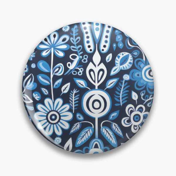 Item preview, Folklore pattern.Folklore. designed and sold by MagelliShop.