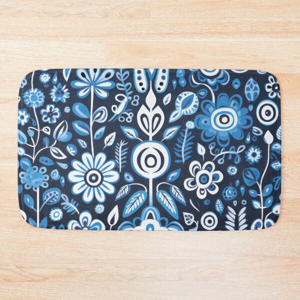 Item preview, Folklore pattern.Folklore. designed and sold by MagelliShop.