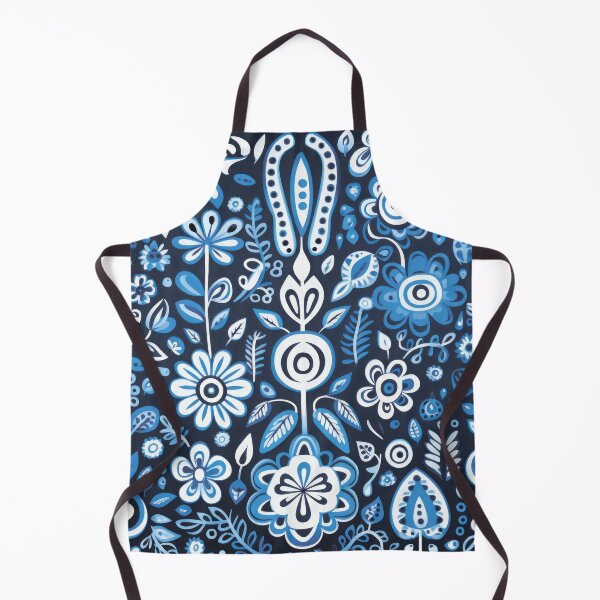 Item preview, Folklore pattern.Folklore. designed and sold by MagelliShop.