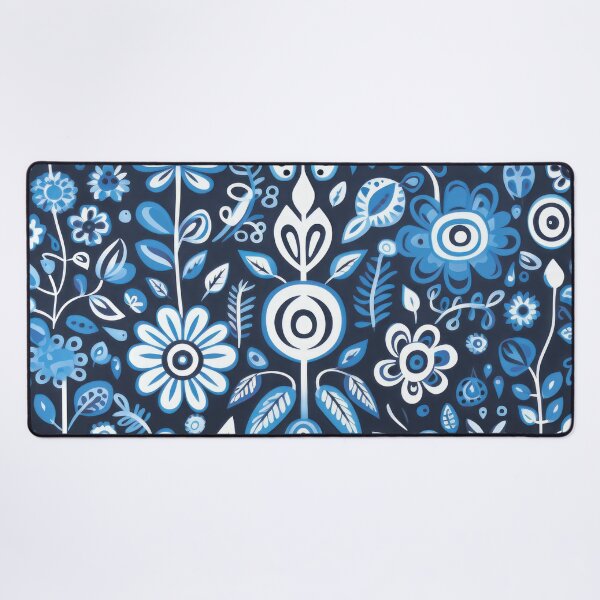 Item preview, Folklore pattern.Folklore. designed and sold by MagelliShop.
