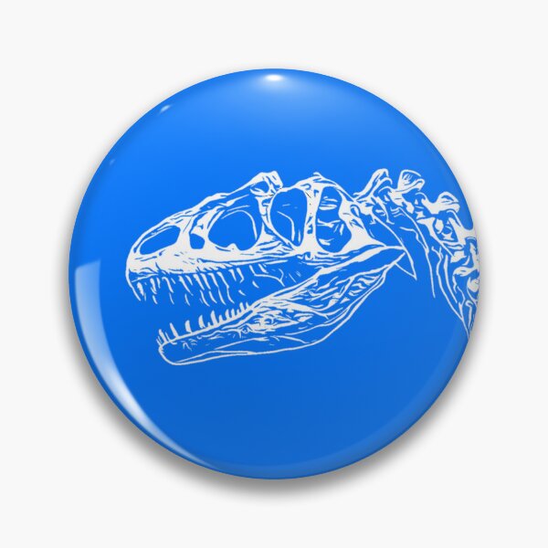Item preview, Dinosaur Skeleton designed and sold by KonureKing.