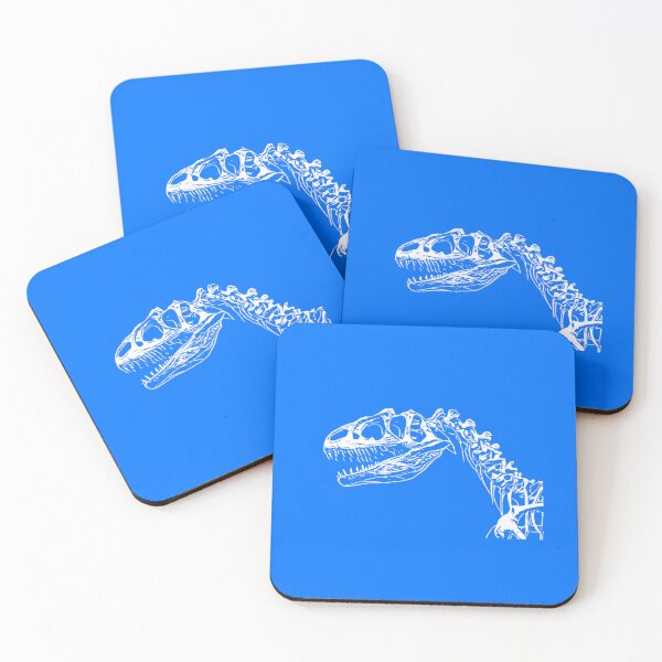 Item preview, Dinosaur Skeleton designed and sold by KonureKing.