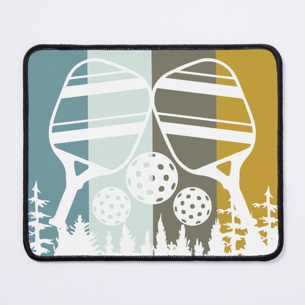 Item preview, Pickleball Is My Therapy designed and sold by T-M-Design.