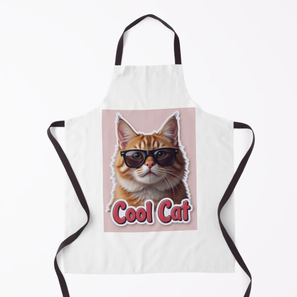 Item preview, Chillin' Kitty Vibes designed and sold by ArtCreator2023.