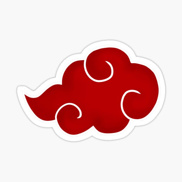 Item preview, Akatsuki designed and sold by Izaa-aart.