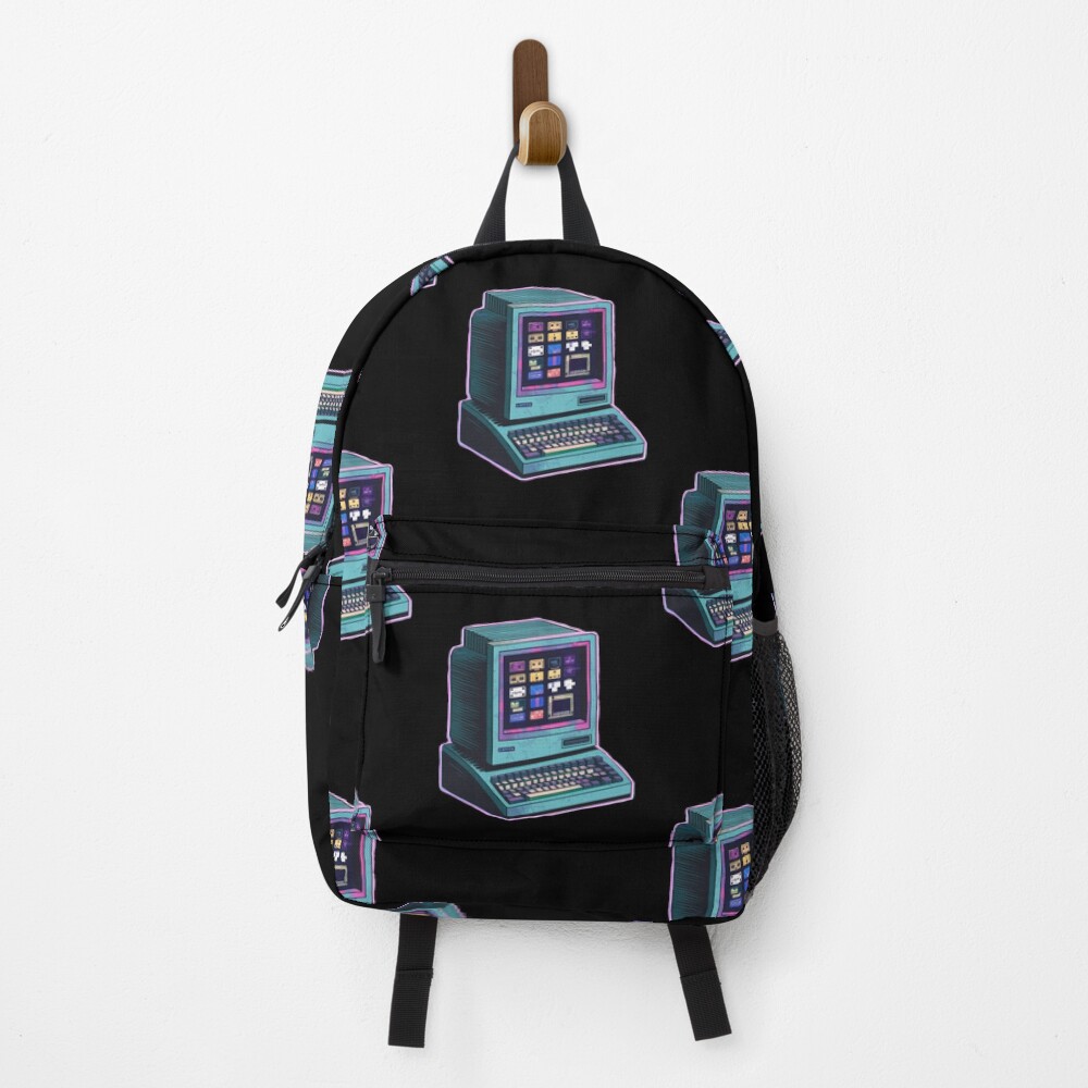 Item preview, Backpack designed and sold by CosmicFreedom9.