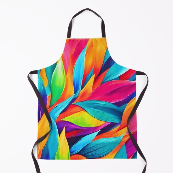 Item preview, Tropical Leaf Tapestry Painting designed and sold by Health And Fitness Posts e-Store.
