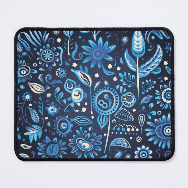 Item preview, Folklore pattern.Folklore. designed and sold by MagelliShop.