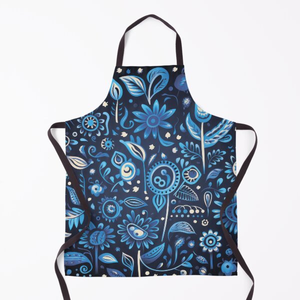 Item preview, Folklore pattern.Folklore. designed and sold by MagelliShop.