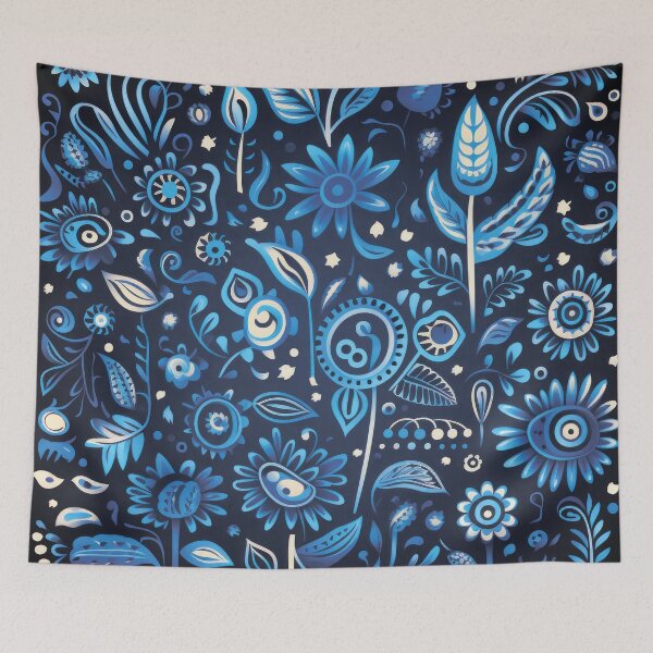 Item preview, Folklore pattern.Folklore. designed and sold by MagelliShop.