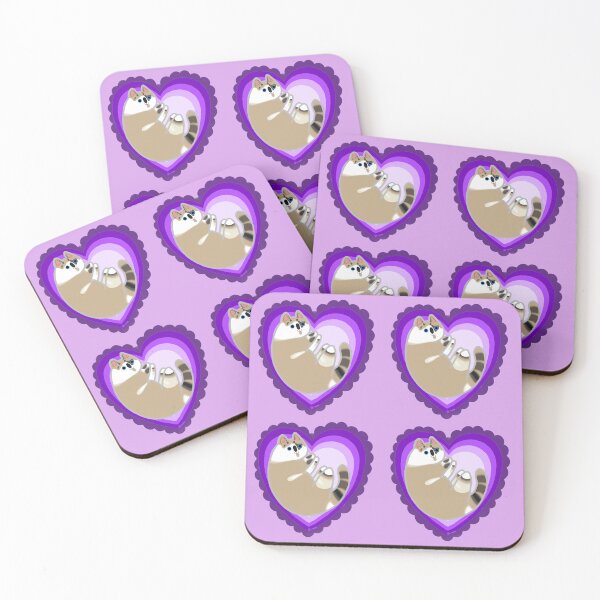 Item preview, RagDoll love designed and sold by Booatron.