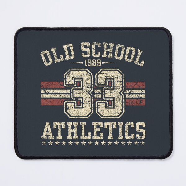 Item preview, Retro Sports Vintage Athlete Old School Athletics designed and sold by TKsTees.