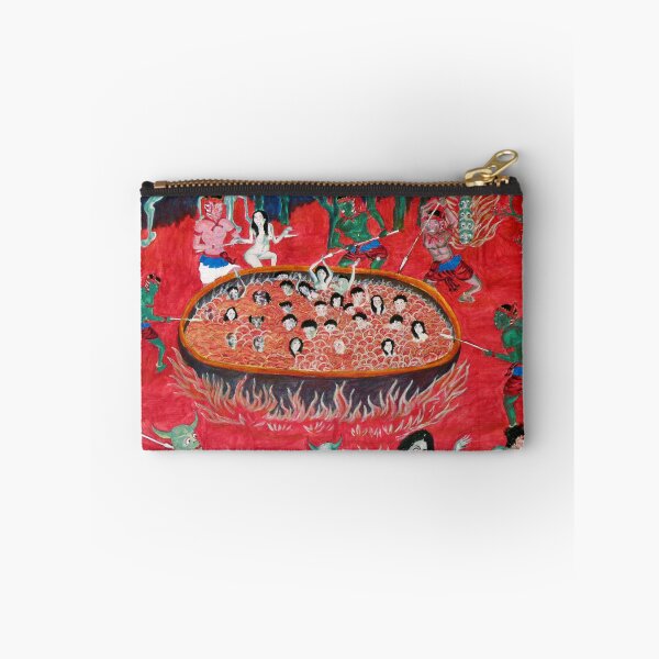 Item preview, Traditional Thai Temple Art designed and sold by JonDelorme.