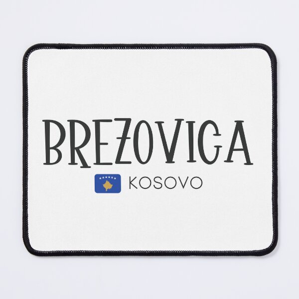 Item preview, Brezovica - Kosovo designed and sold by StudioRedKoala.