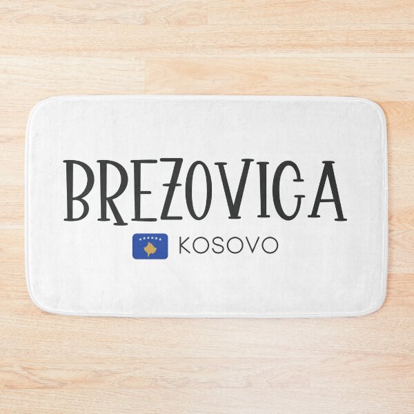 Item preview, Brezovica - Kosovo designed and sold by StudioRedKoala.