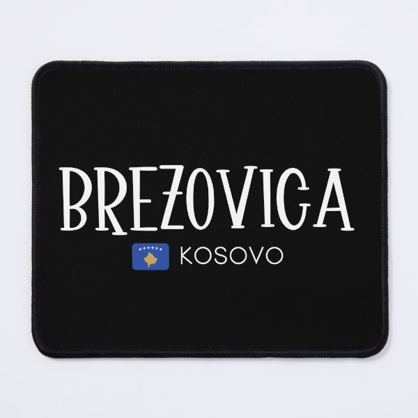 Item preview, Brezovica - Kosovo designed and sold by StudioRedKoala.