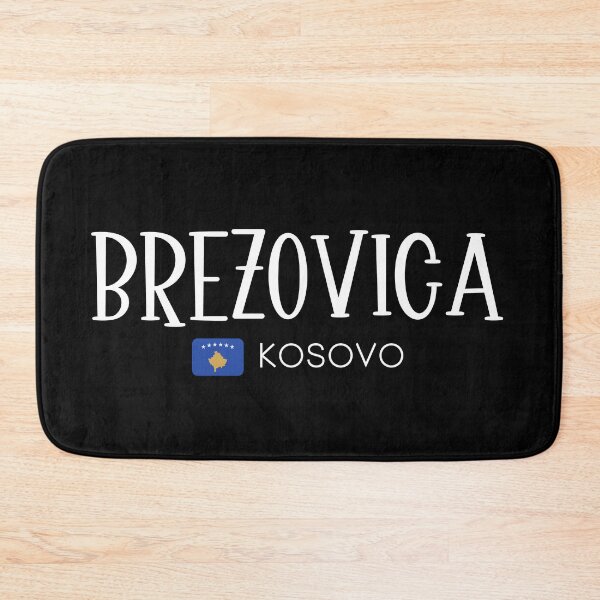 Item preview, Brezovica - Kosovo designed and sold by StudioRedKoala.