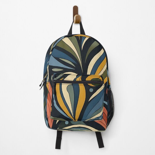Item preview, Vibrant Botanical Patterns designed and sold by Haji  Kamora.