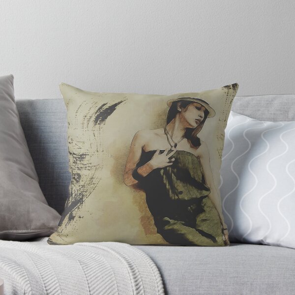 Item preview, Wallflower designed and sold by Galen Valle.