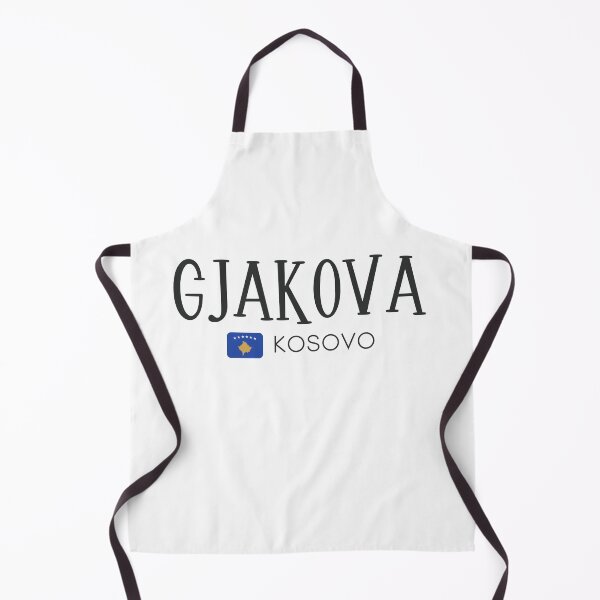 Item preview, Gjakova - Kosovo designed and sold by StudioRedKoala.