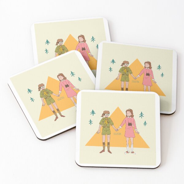 Item preview, Moonrise Kingdom designed and sold by Colorful Character.