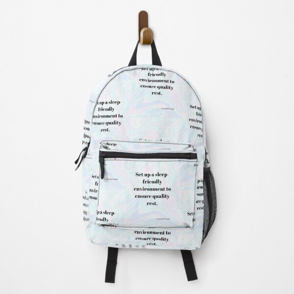 Item preview, The Power Of Sleep designed and sold by CUTESTUFFnow.