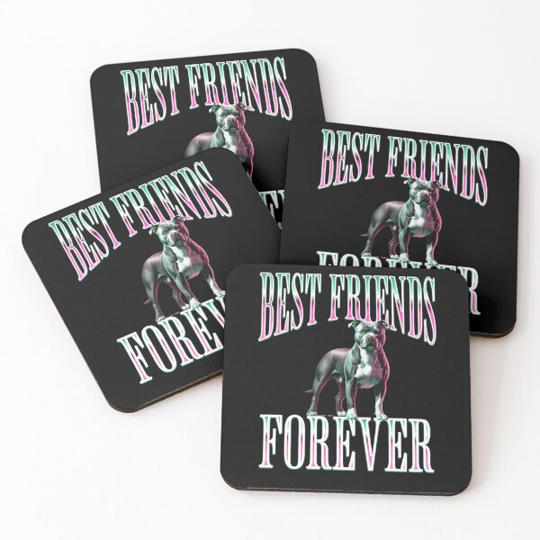 Item preview, Best friends forever - beautiful dog design designed and sold by ReneMM.