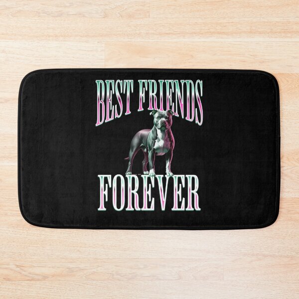 Item preview, Best friends forever - beautiful dog design designed and sold by ReneMM.