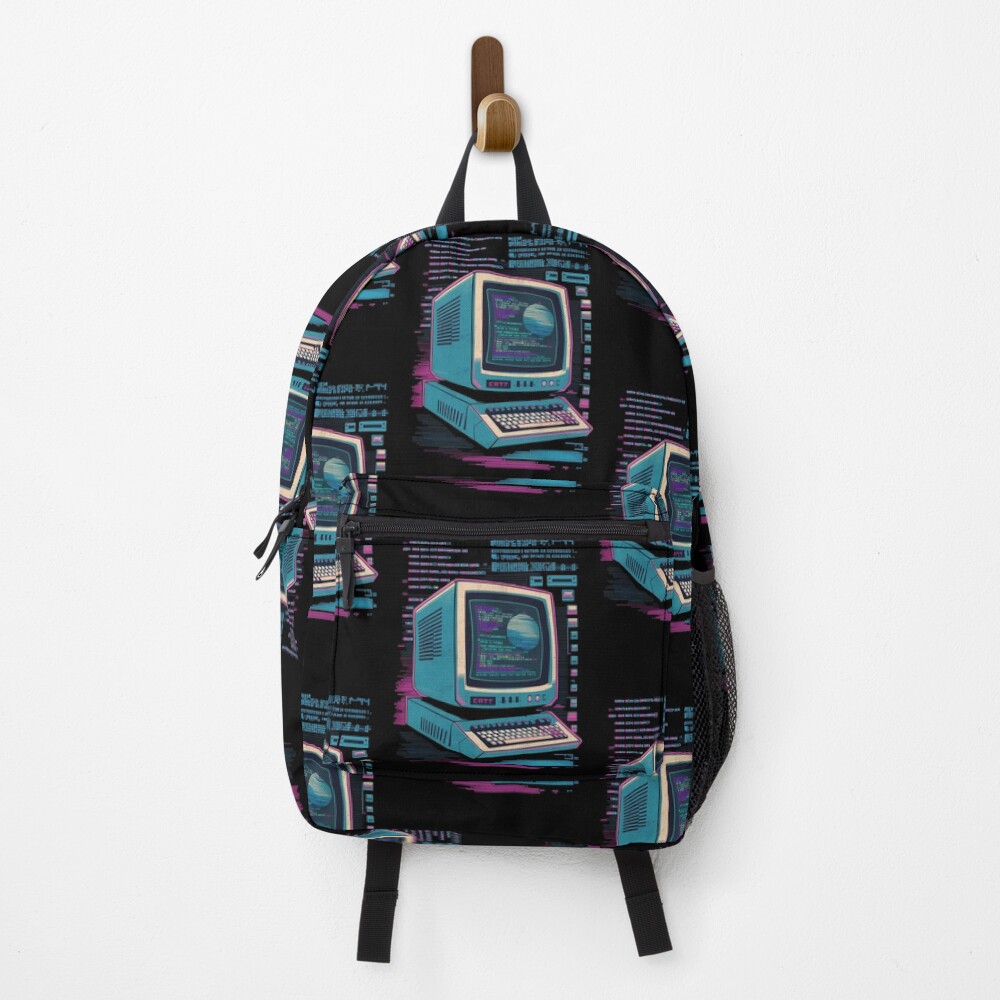 Item preview, Backpack designed and sold by CosmicFreedom9.